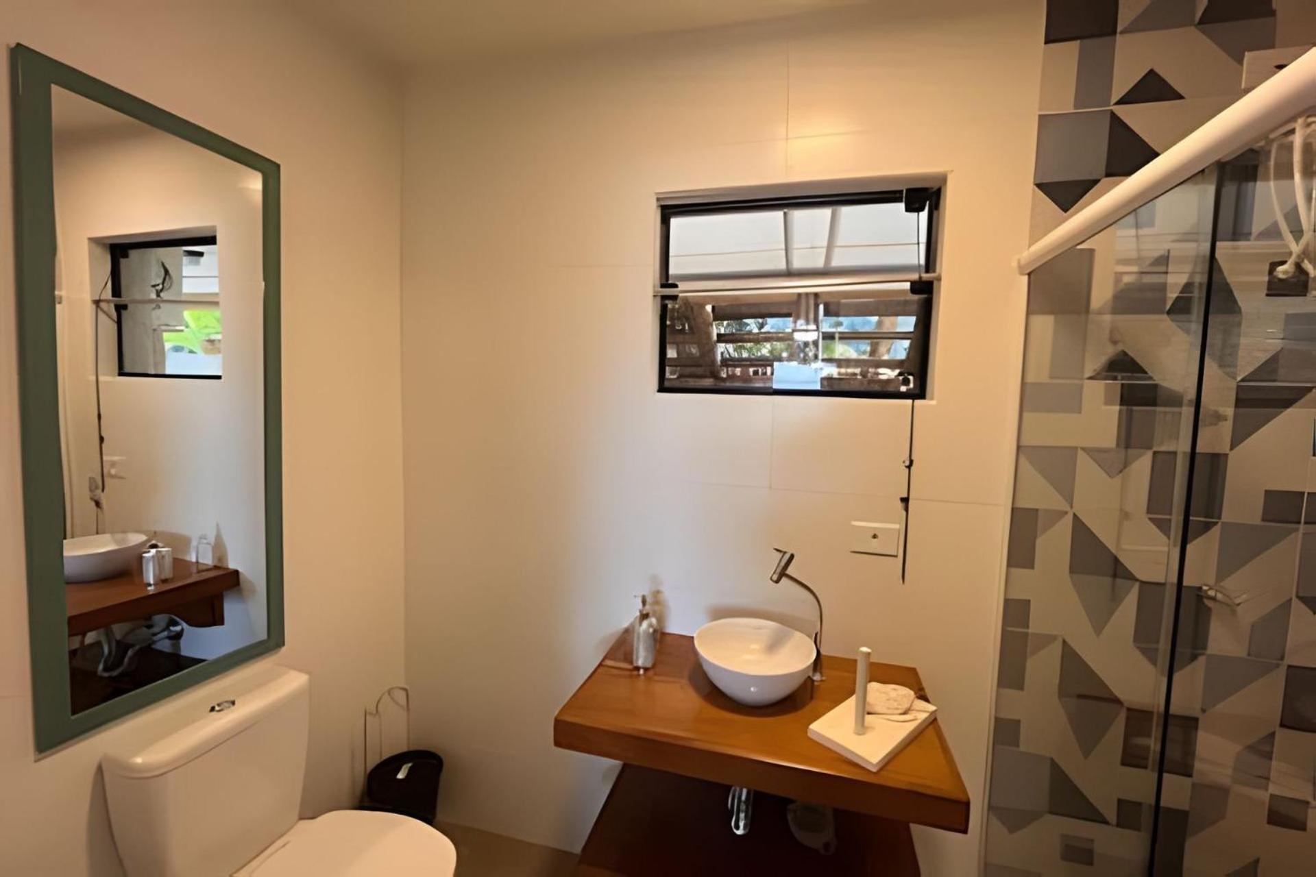 Casa Varandas - Estudio Budiao Ubatuba Dış mekan fotoğraf