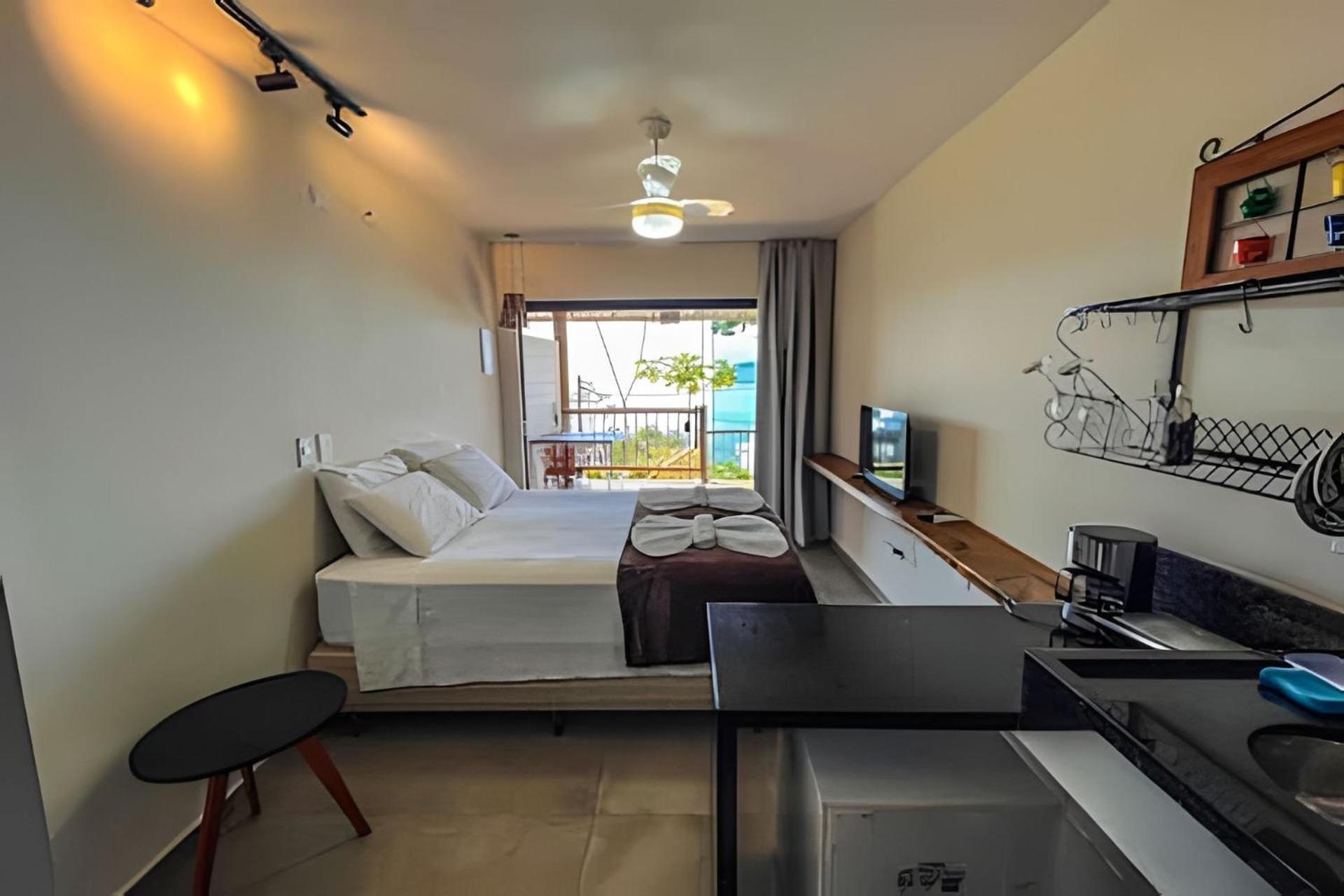 Casa Varandas - Estudio Budiao Ubatuba Dış mekan fotoğraf