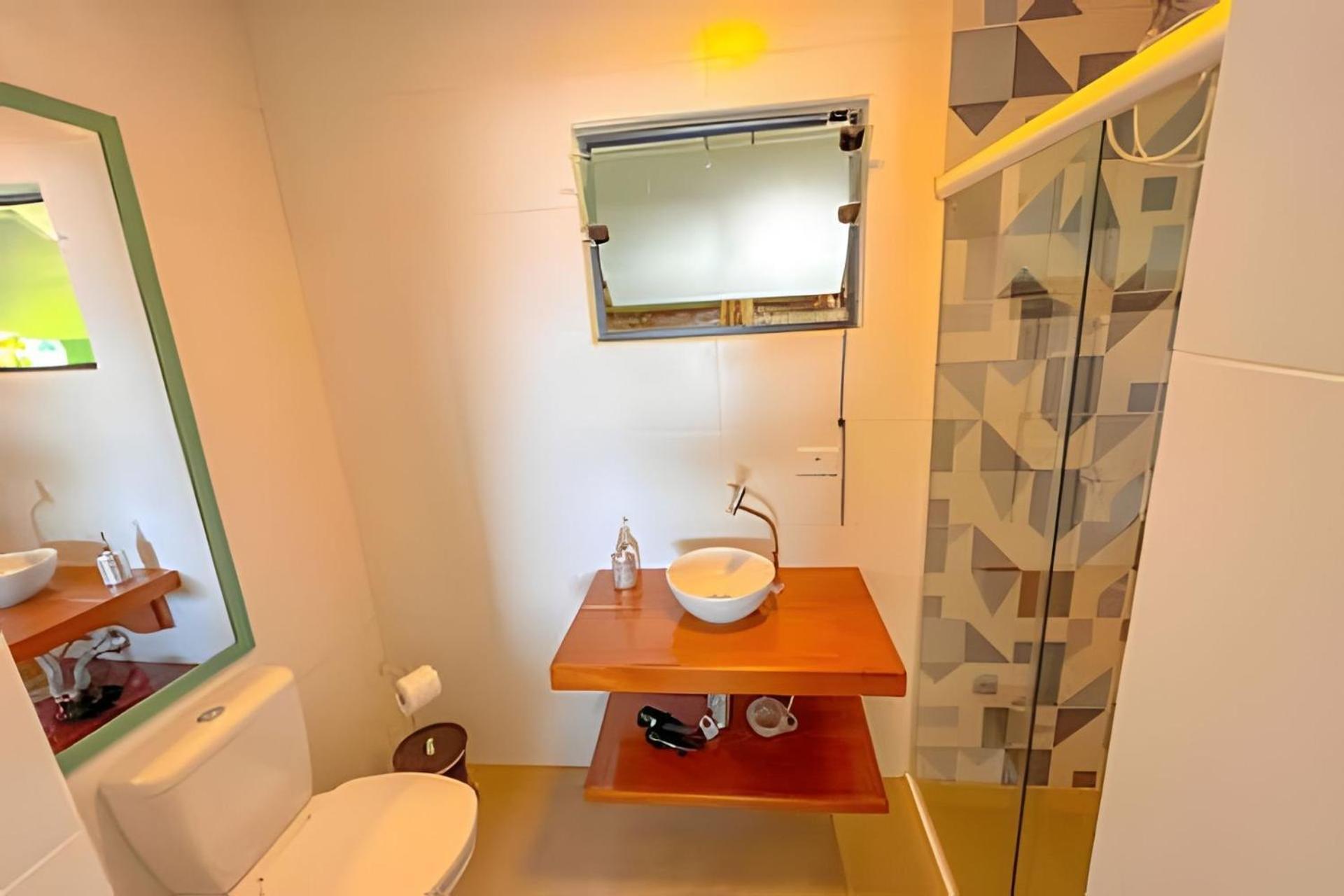 Casa Varandas - Estudio Budiao Ubatuba Dış mekan fotoğraf