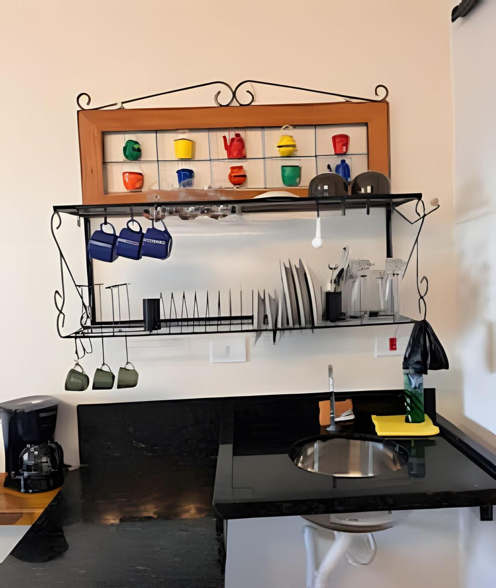 Casa Varandas - Estudio Budiao Ubatuba Dış mekan fotoğraf