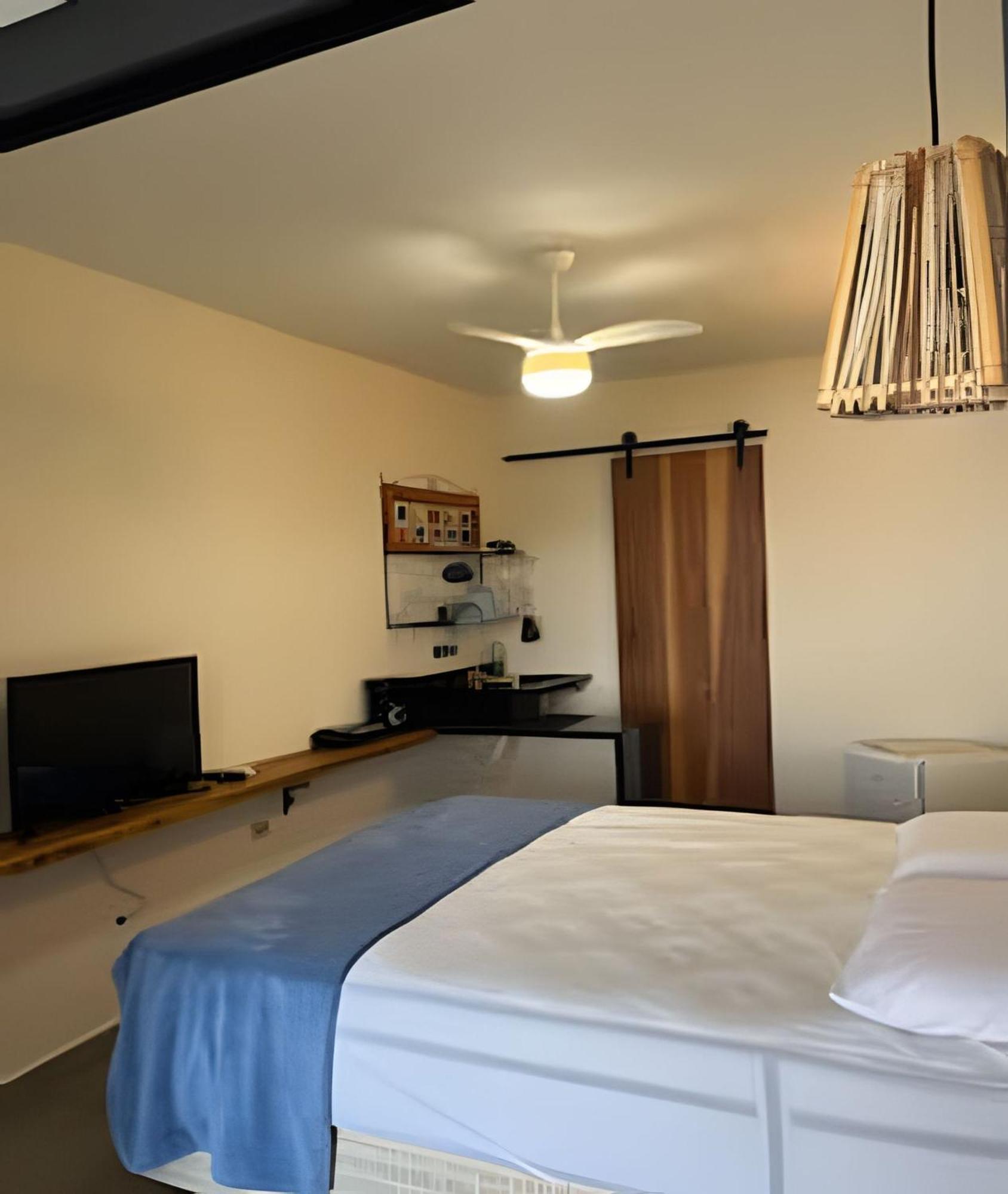 Casa Varandas - Estudio Budiao Ubatuba Dış mekan fotoğraf